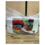 Pack of 660 9-Inch Paper Plates