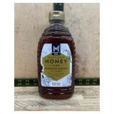 Wildflower Pure Honey, U.S. Grade A