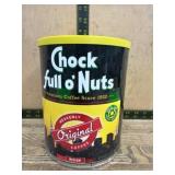 Chock Full o