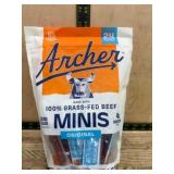 Beef Minis Original 21-Pack