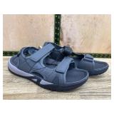 Gray Anchor Size 12 Men