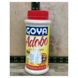 Goya Adobo All Purpose Seasoning