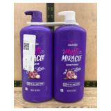 Aussie Shampoo and Conditioner