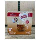 Nestlï¿½ Coffee-Mate Original Creamer Pack