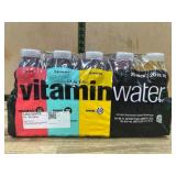 20-Pack Variety Vitamin Water Bottles
