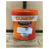 Dunkin