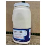Creamy Ranch Dressing in Plastic Container