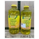 Pine-Sol Lemon Fresh Multi-Surface Cleaner