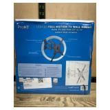 ProHT Full Motion TV Wall Mount, 23 to 55 Inches
