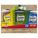 Temptations Cat Treat Variety Pack