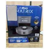Shark Matrix Self-Empty Robot Vacuum
