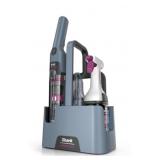 Shark Cleaning System with Accessories