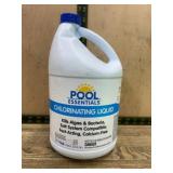 Pool Essentials Chlorinating Liquid