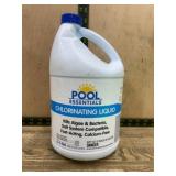 Pool Essentials Chlorinating Liquid