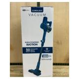 Cordless Stick Vacuum Cleaner