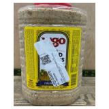 Vigo Italian Style Seasoned Bread Crumbs, 5 lb