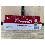 Pack of Campbell