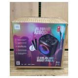 JBL Harman PartyBox Encore 2 Portable Speaker