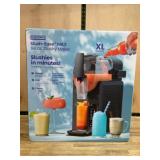 Iceman Slush-Ease MAX XL Slushy Maker