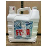 Foca Laundry Detergent Liquid, Large Jug