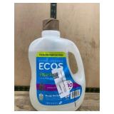 Ecos Plant-Powered Lavender Laundry Detergent