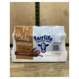 Fairlife Nutrition Plan Chocolate Protein Shakes