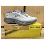 Skechers Hands-Free Swift Fit Sneakers, Gray, Size