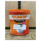 Dunkin