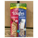 Nature Valley Crispy Creamy Wafer Bars Variety Pac
