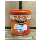 Dunkin