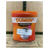 Dunkin