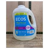 Hypoallergenic Lavender Laundry Detergent