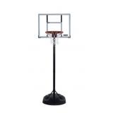 Basketball Goal, Unknown Brand, Unassembled