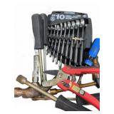 Hand Tools and Wrenches