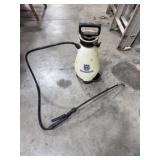 Husqvarna Handheld Pump Sprayer