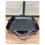 Pioneer Woman Cast Iron Grill Pan