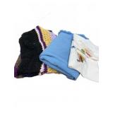 Blankets and Linens