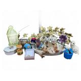 Decorative Figurines and Trinkets