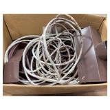 Electrical Cables and Fittings