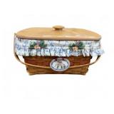 Longaberger 1997 Mother