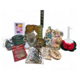 Decorative Home and Holiday Items
