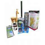Household and Office Supply Lot