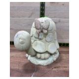Precious Moments Turtle Figurine 1998