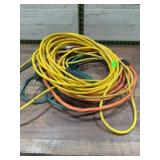 Outdoor Extension Cords