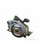 Kawasaki 7-1/4" Circular Saw 10 Amp
