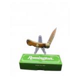 Remington R5-W Gentleman's Folding Knife