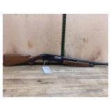 Winchester Model 1200 ï¿½ 12 Gauge Shotgun