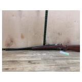 Winchester Model 67A ï¿½ .22 LR Rifle
