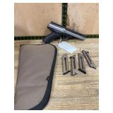 Beretta U22 Neos ï¿½ .22 LR Pistol