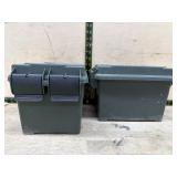 2 side latch ammo cans